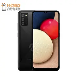 تلفن همراه سامسونگ Galaxy A02s SM دو سیم کارته با 64 گیگابایت