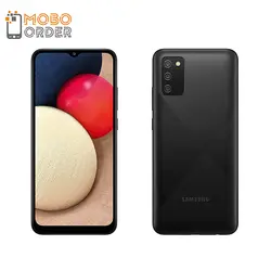 تلفن همراه سامسونگ Galaxy A02s SM دو سیم کارته با 64 گیگابایت