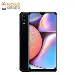 سامسونگ مدل Galaxy A10s SM-A107F/DS دو سیم کارت ظرفیت 32 گیگابایت