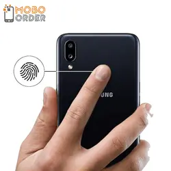 سامسونگ مدل Galaxy A10s SM-A107F/DS دو سیم کارت ظرفیت 32 گیگابایت