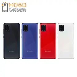 گوشی موبایل سامسونگ مدل Galaxy A31 SM-A315F/DS دو سیم کارت 128 گیگابایت
