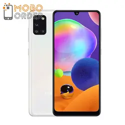 گوشی موبایل سامسونگ مدل Galaxy A31 SM-A315F/DS دو سیم کارت 128 گیگابایت
