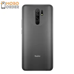 گوشی موبایل شیائومی مدل Redmi 9 M2004J19G دو سیم‌ کارت ظرفیت 32 گیگابایت