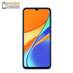 گوشی موبایل شیائومی مدل Redmi 9C M2006C3MG دو سیم‌ کارت ظرفیت 32 گیگابایت