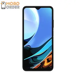 گوشی موبایل شیائومی مدل redmi 9T M2010J19SG ظرفیت 128 گیگابایت و رم 4 گیگابایت