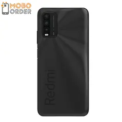 گوشی موبایل شیائومی مدل redmi 9T M2010J19SG ظرفیت 128 گیگابایت و رم 4 گیگابایت