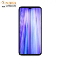 گوشی موبایل شیائومی مدل Redmi Note 8 Pro m1906g7G دو سیم‌ کارت ظرفیت 128 گیگابایت