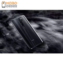 گوشی موبایل شیائومی مدل Redmi Note 8 Pro m1906g7G دو سیم‌ کارت ظرفیت 128 گیگابایت