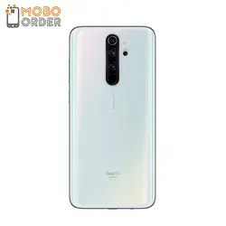 گوشی موبایل شیائومی مدل Redmi Note 8 Pro m1906g7G دو سیم‌ کارت ظرفیت 128 گیگابایت