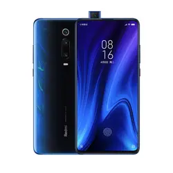 شیائومی K20 PRO  حافظه 256 گیگابایت