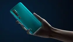 Xiaomi Note 10  (128)(6)