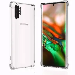 سامسونگ گلکسی Note10+ Full pack حافظه 256گیگابایت