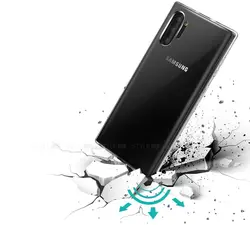 سامسونگ گلکسی Note10+ Full pack حافظه 256گیگابایت