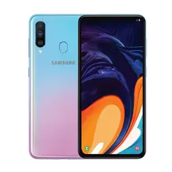 سامسونگ گلکسی A60 حافظه 128گیگابایت