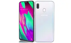 سامسونگ گلکسی A40 حافظه 64 گیگابایت