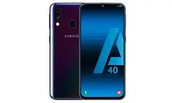 سامسونگ گلکسی A40 حافظه 64 گیگابایت