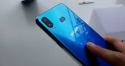 سامسونگ گلکسی A30 حافظه 64گیگابایت