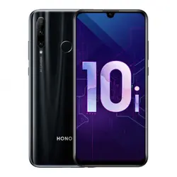 هواووی honor 10i حافظه 128 گیگابایت