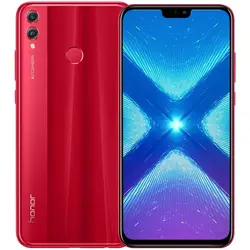 هواووی honor 8x حافظه 128 گیگابایت