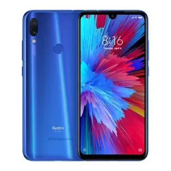شیائومی Note 7 PRO رام 6 حافظه 128 گیگابایت