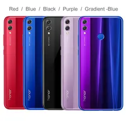 هواووی honor 8x حافظه 64گیگابایت