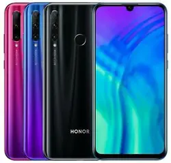 هواووی honor 20lite حافظه 128گیگابایت
