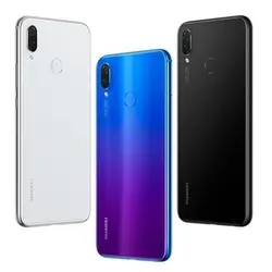 هواووی Nova 3i حافظه 128 گیگابایت