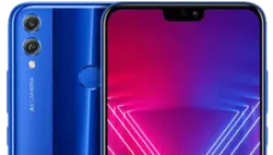 هواووی honor 10lite حافظه 128 گیگابایت