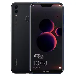 هواووی honor 8C حافظه 32 گیگابایت