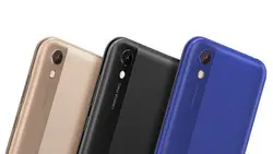 هواووی honor 8s حافظه 32گیگابایت