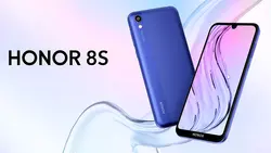 هواووی honor 8s حافظه 32گیگابایت