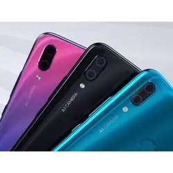 هواووی Y9 (2019 حافظه 64 گیگابایت