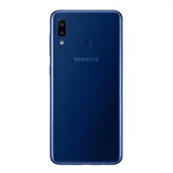 سامسونگ گلکسی A20 حافظه 32 گیگابایت