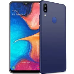 سامسونگ گلکسی A20 حافظه 32 گیگابایت