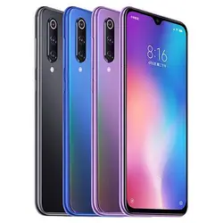 شیائومی mi 9 حافظه 128 گیگابایت