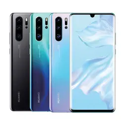 هواووی P30 PRO حافظه 128 گیگابایت