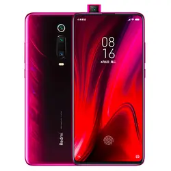 شیائومی K20 حافظه 128 گیگابایت