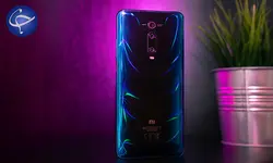 شیائومی K20 حافظه 128 گیگابایت