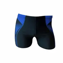 مایو شنا پادار مردانه مدل M020 - مبیا اسپرت