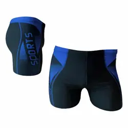 مایو شنا پادار مردانه مدل M020 - مبیا اسپرت