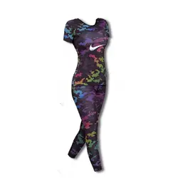 ست ورزشی زنانه کد 2022 - مبیا اسپرت