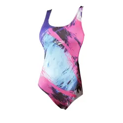 مایو شنا زنانه مدل اسلیپ کد s160 - مبیا اسپرت