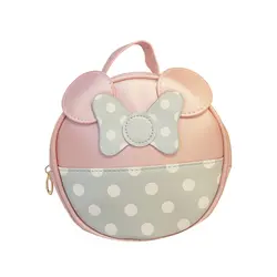 کوله پشتی دخترانه کد P014