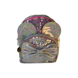 کیف کوله دخترانه کد P010