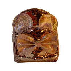 کیف کوله دخترانه کد P010