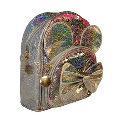 کیف کوله دخترانه کد P010