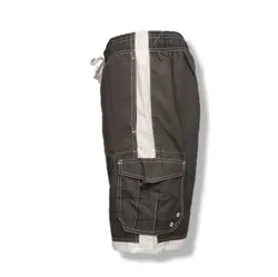 شلوارک کتان مردانه خارجی کد81