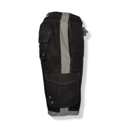 شلوارک‌ کتان‌ خارجی‌‌‌‌‌ مردانه‌ کد83 - مبیا اسپرت