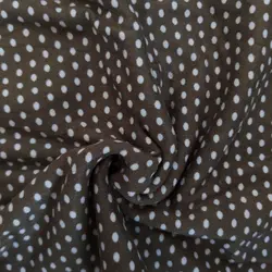 شلوار گیاهی خالدار کد 1037