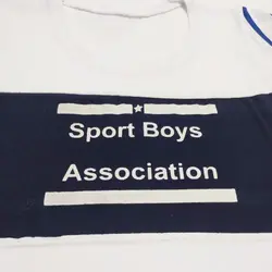 تيشرت و شلوارک پسرانه مدل sport کد1145